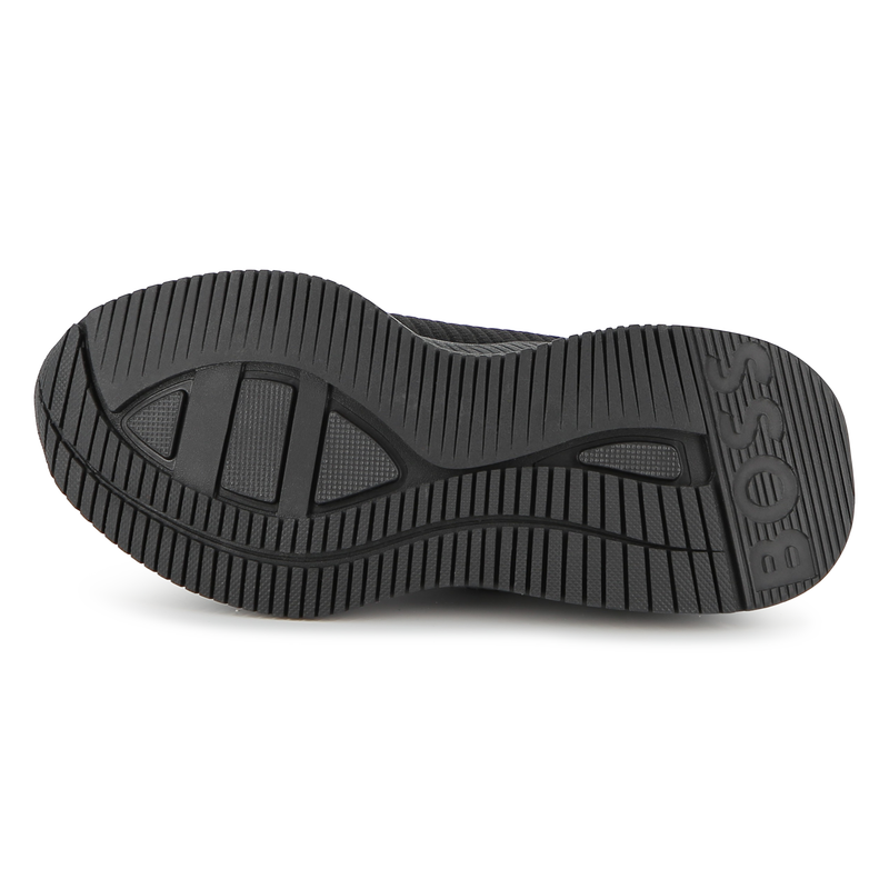 T&Eacute;NIS RENDADOS BOSS 
                        BOY