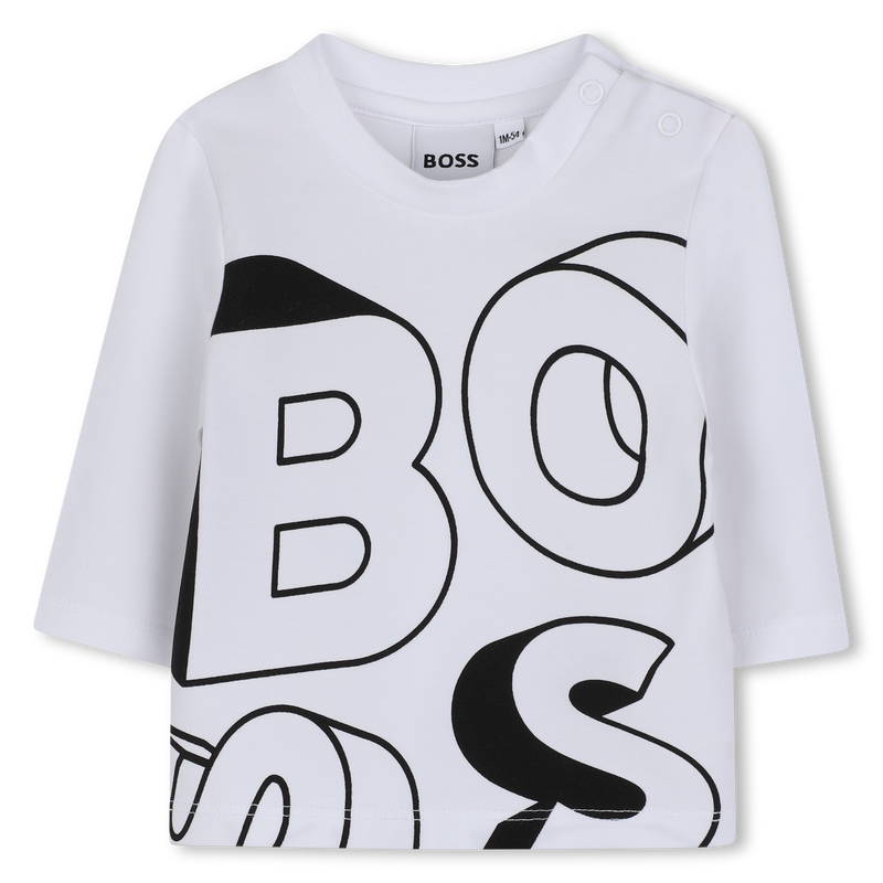 Conjunto de 3 peças BOSS 
                        BOY