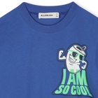 T-shirt de manga curta BILLIEBLUSH 
                    BOY