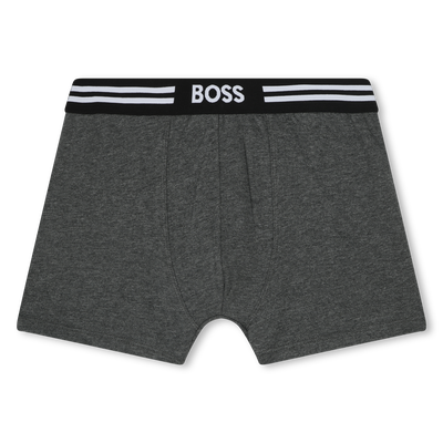 Conjunto de 2 boxers BOSS BOY