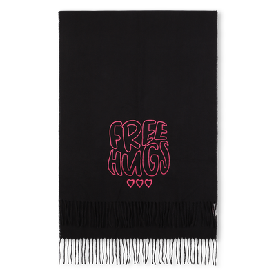 Echarpe BILLIEBLUSH GIRL