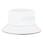 Bob revers&iacute;vel HUGO 
                    UNISEX