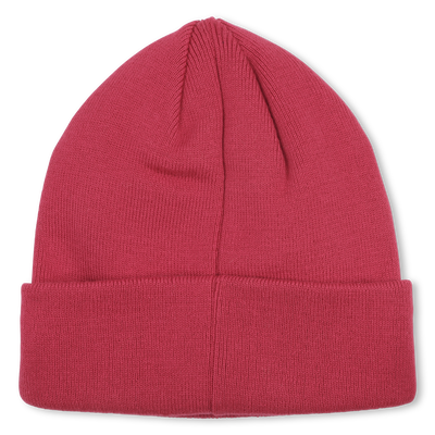 Gorro de malha KARL LAGERFELD KIDS GIRL