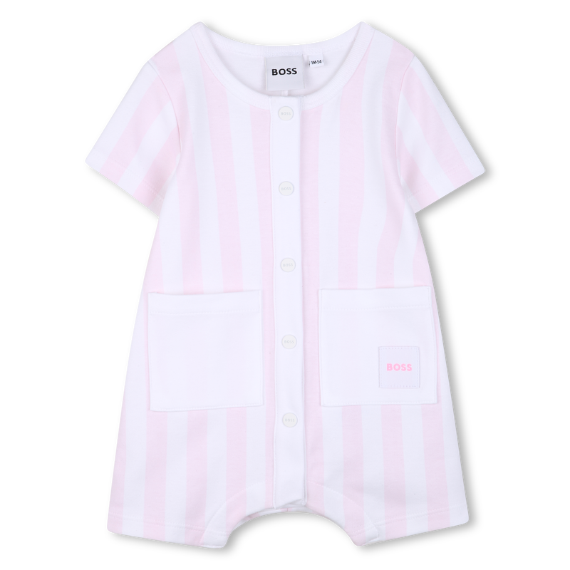 FATO DE BRINCAR &Agrave;S RISCAS BOSS 
                        GIRL