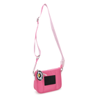 Bolsa t&ecirc;xtil revestida MARC JACOBS 
                    GIRL
