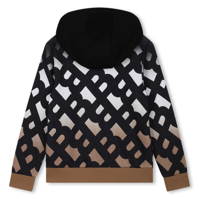 Sweatshirt com capuz BOSS BOY