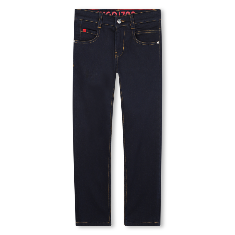 Calças jeans HUGO 
                    BOY