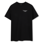 Vestido t-shirt, PRETO, hi-res