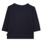 Conjunto de 3 pe&ccedil;as BOSS 
                    BOY