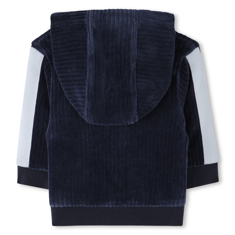 Conjunto jogger BOSS 
                        BOY