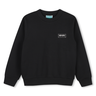 Su&eacute;ter KENZO KIDS UNISSEX