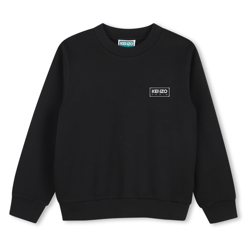 Su&eacute;ter KENZO KIDS 
                        UNISSEX