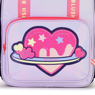 Mochila BILLIEBLUSH 
                    MENINA