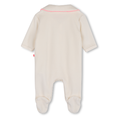 Pijama BILLIEBLUSH MENINA
