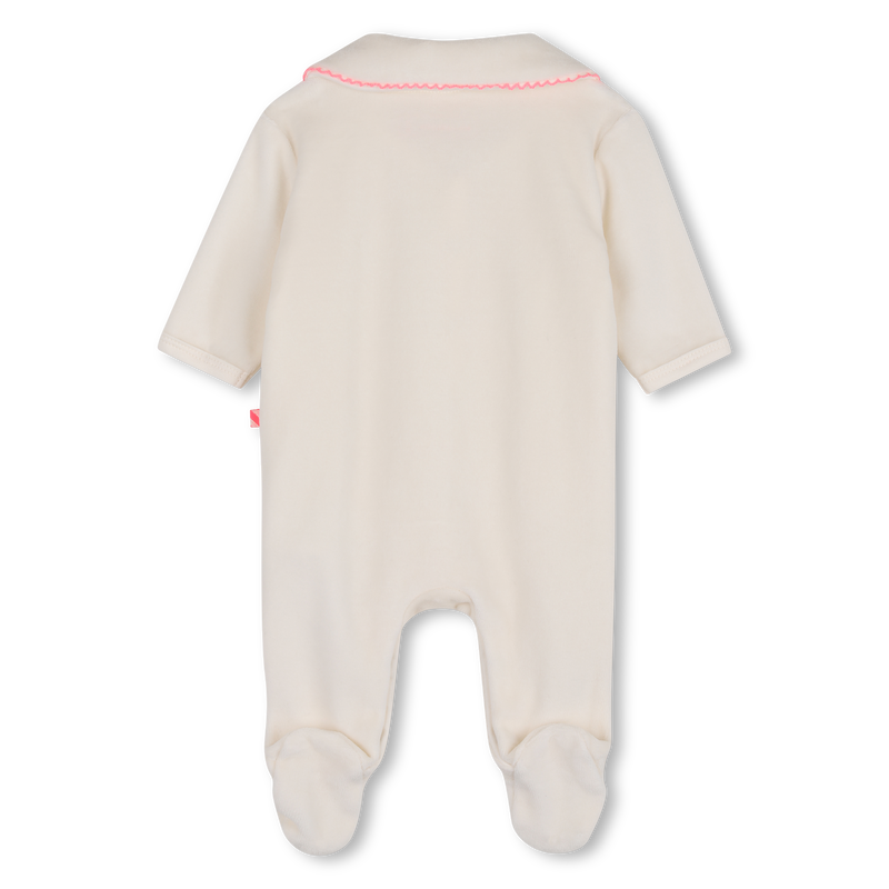 Pijama BILLIEBLUSH 
                        GIRL