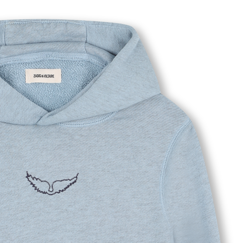 Capuz ZADIG & VOLTAIRE 
                    BOY
