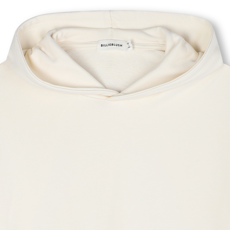 Capuz BILLIEBLUSH 
                        GIRL