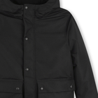 Parca imperme&aacute;vel com capuz ZADIG VOLTAIRE 
                    BOY