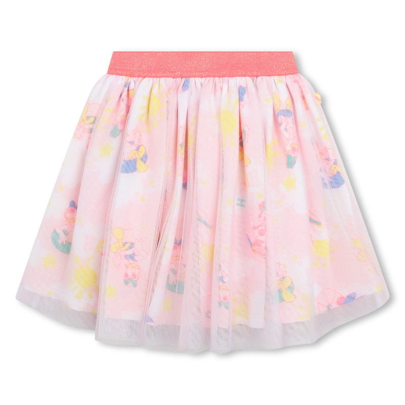Disney tulle overlay skirt BILLIEBLUSH 
                    GIRL