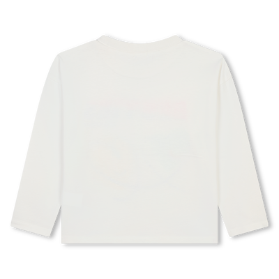 T-shirt de mangas compridas BILLIEBLUSH GIRL