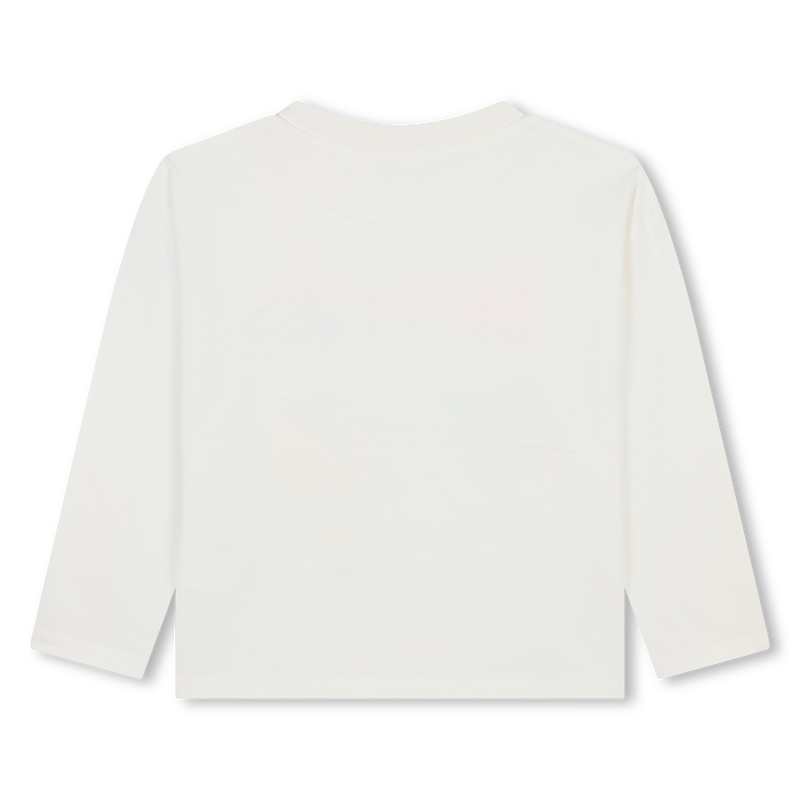 T-shirt de mangas compridas BILLIEBLUSH 
                        GIRL