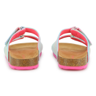 Toque BILLIEBLUSH 
                    GIRL