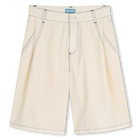 Cal&ccedil;&otilde;es poplin bermuda KENZO KIDS 
                    BOY