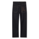 Cal&ccedil;as jeans KARL LAGERFELD KIDS 
                    BOY