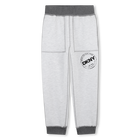 Cal&ccedil;as revers&iacute;veis DKNY 
                    BOY