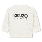 Sweatshirt e cal&ccedil;as KENZO KIDS 
                    GIRL