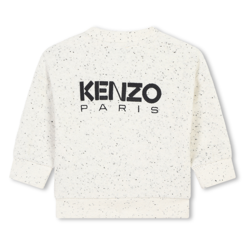 Sweatshirt e cal&ccedil;as KENZO KIDS 
                        GIRL
