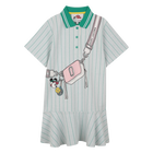 Vestido polo MARC JACOBS 
                    GIRL