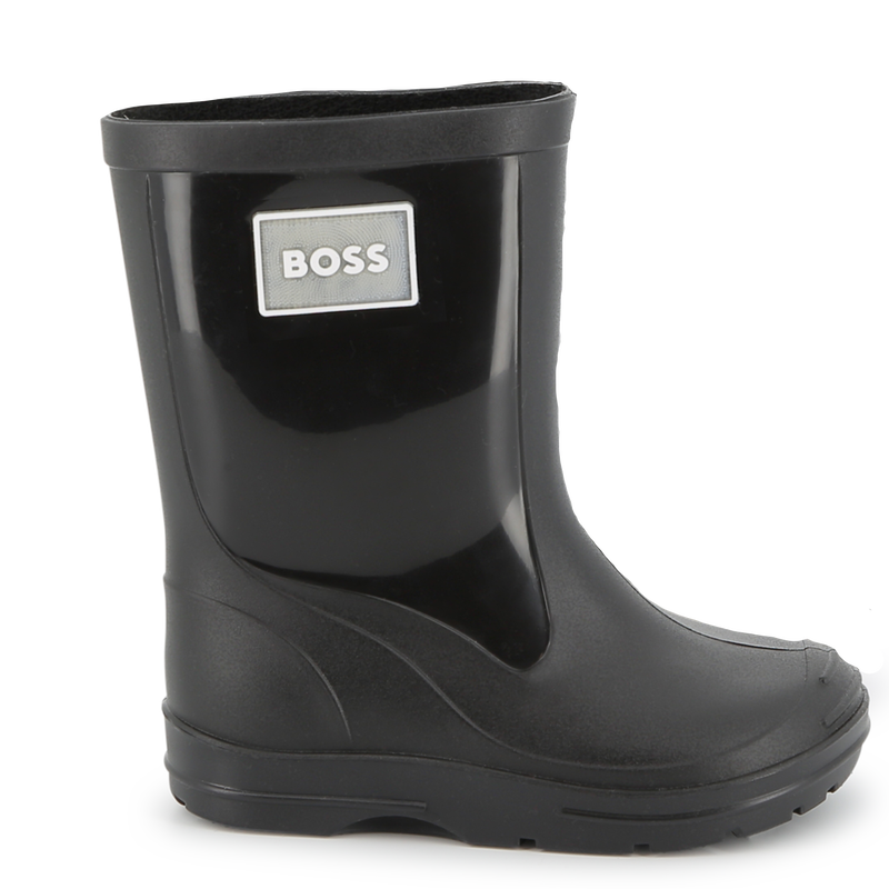 Botas de chuva BOSS 
                    BOY