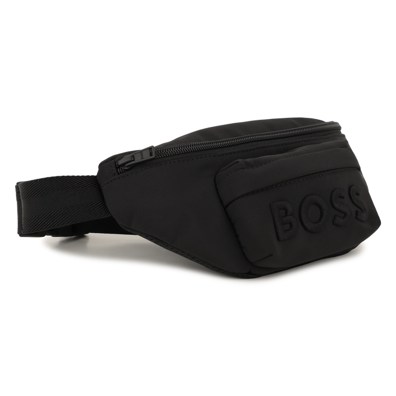 PACOTE FANNY BOSS 
                        BOY