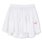 Saia de cintura el&aacute;stica ZADIG & VOLTAIRE 
                    GIRL