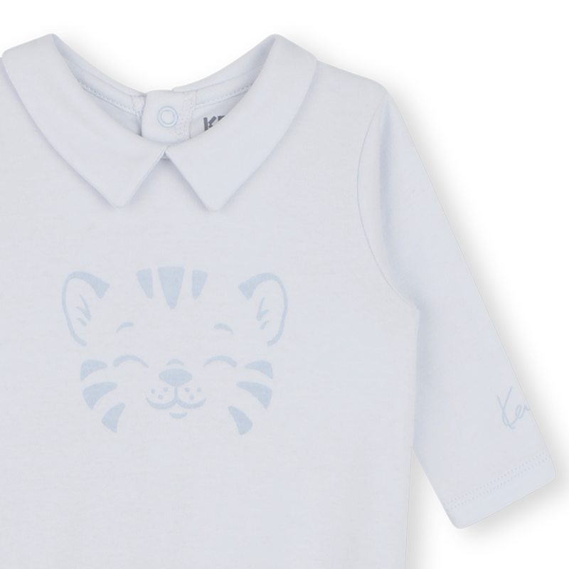 Pijama KENZO KIDS 
                        BOY