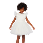 Vestido excepcional BILLIEBLUSH 
                    GIRL