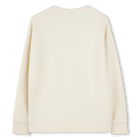 Sweatshirt em molet&atilde;o TIMBERLAND 
                    BOY