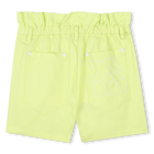 Cal&ccedil;&otilde;es em algod&atilde;o e linho DKNY 
                    GIRL