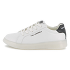 T&ecirc;nis de cano baixo com cadar&ccedil;o KARL LAGERFELD KIDS 
                    UNISEX