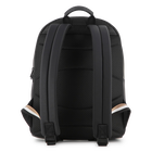 Mochila t&ecirc;xtil revestida BOSS 
                    BOY