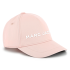 Bon&eacute; com velcro MARC JACOBS 
                    UNISEX