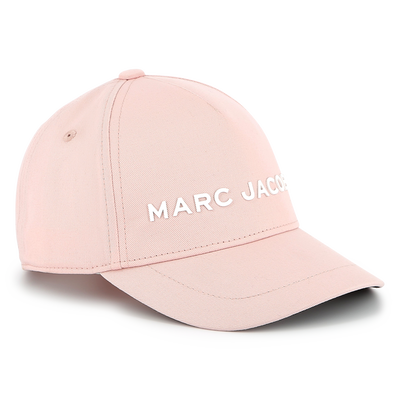 Bon&eacute; com velcro MARC JACOBS UNISEX