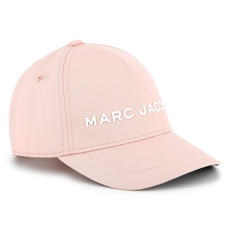 Bon&eacute; com velcro MARC JACOBS 
                        UNISEX