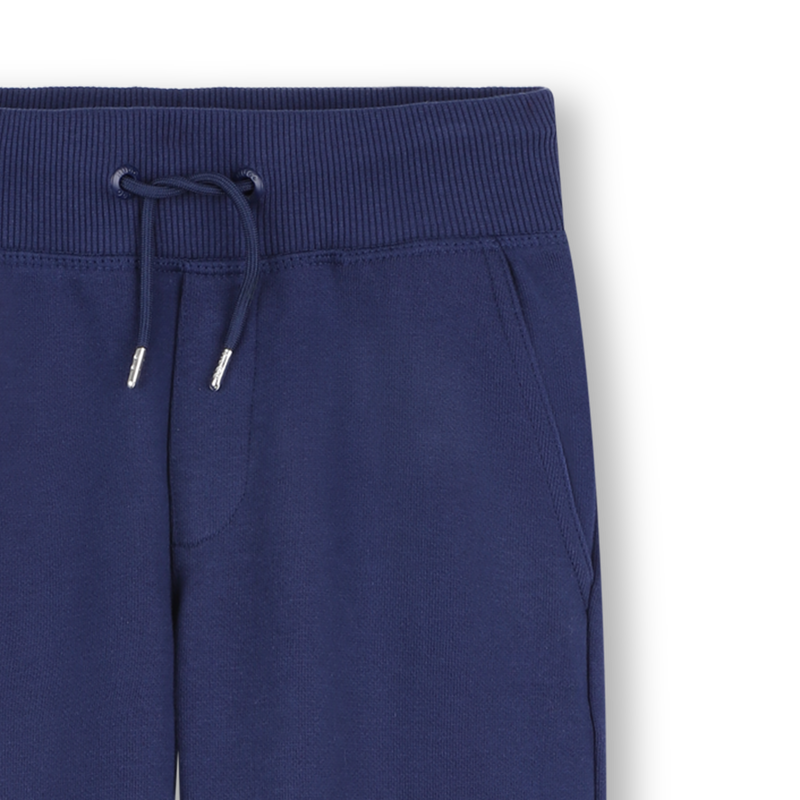 Cal&ccedil;as de jogging com bolsos HUGO 
                        BOY