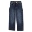 Cal&ccedil;as jeans wide-leg ZADIG & VOLTAIRE 
                    BOY