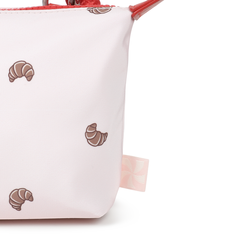 Bolsa de m&atilde;o KIDS AROUND 
                        GIRL