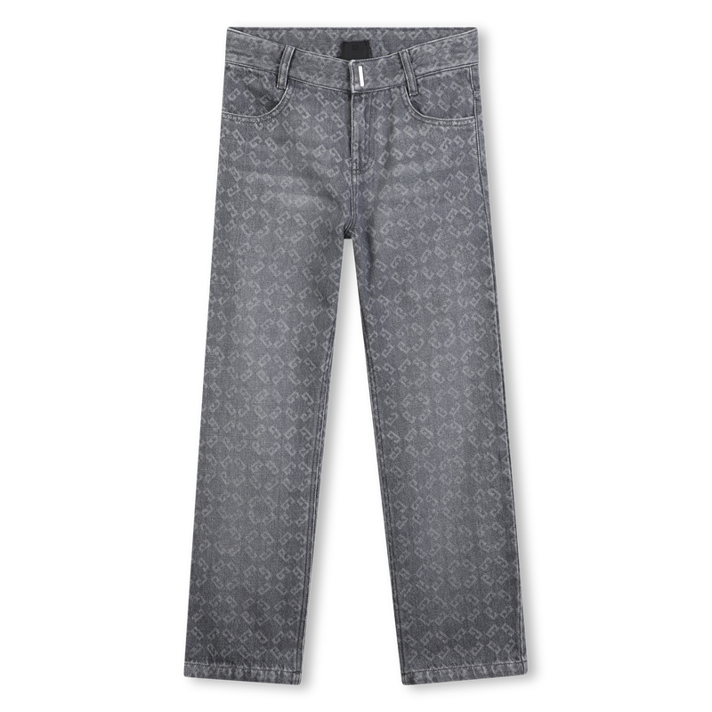 Calças jeans GIVENCHY 
                    BOY