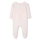 Pijama + chap&eacute;u + conjunto babador KENZO KIDS 
                    UNISSEXO