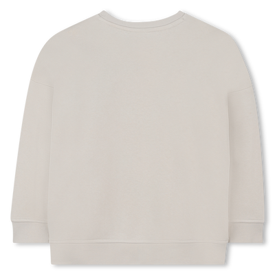 Round Neck Sweatshirt BOSS BOY